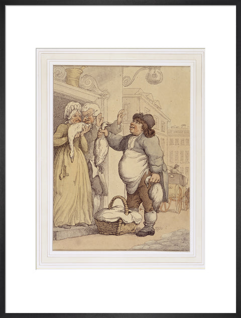 Buy my goose my fat goose 1799