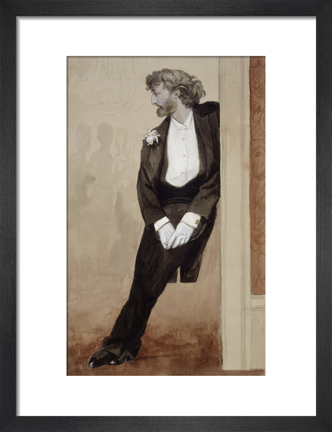Frederick Leighton 1872