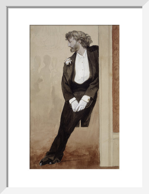 Frederick Leighton 1872