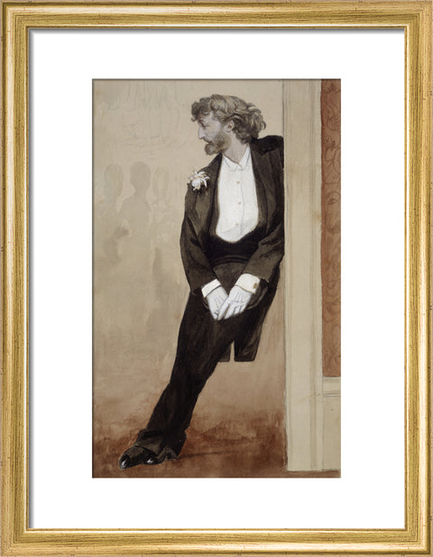 Frederick Leighton 1872