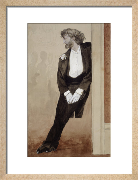 Frederick Leighton 1872