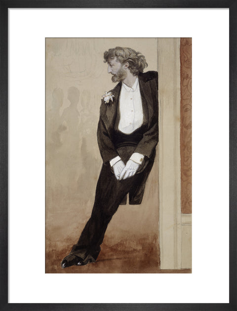 Frederick Leighton 1872