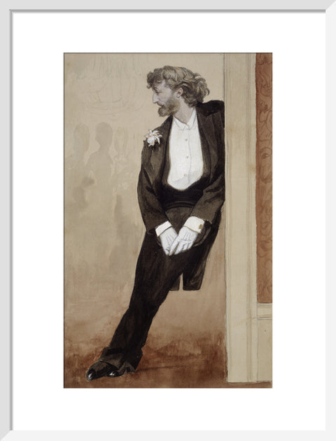 Frederick Leighton 1872