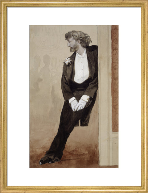 Frederick Leighton 1872