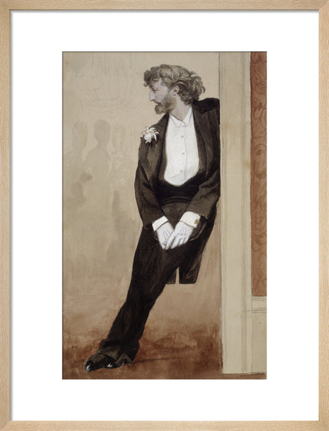 Frederick Leighton 1872
