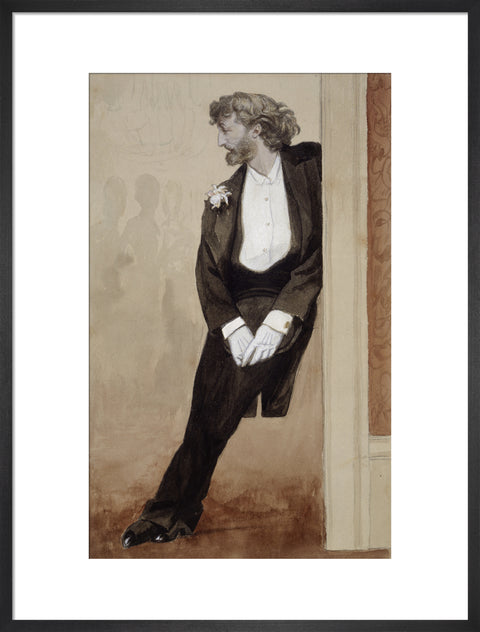 Frederick Leighton 1872