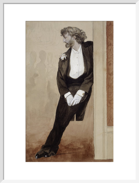 Frederick Leighton 1872