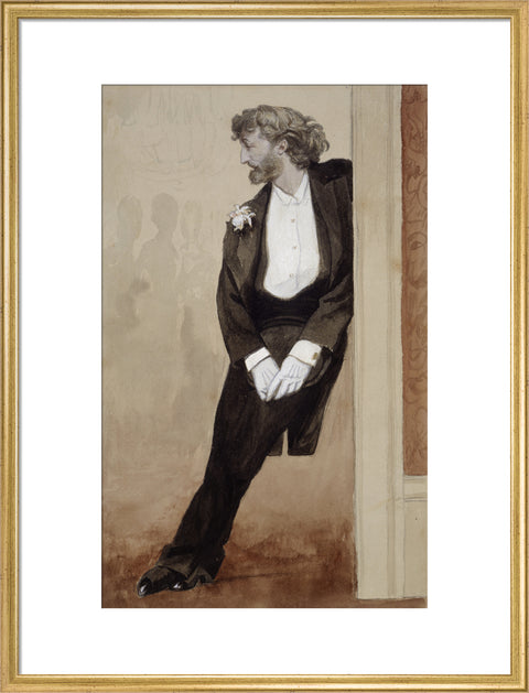 Frederick Leighton 1872