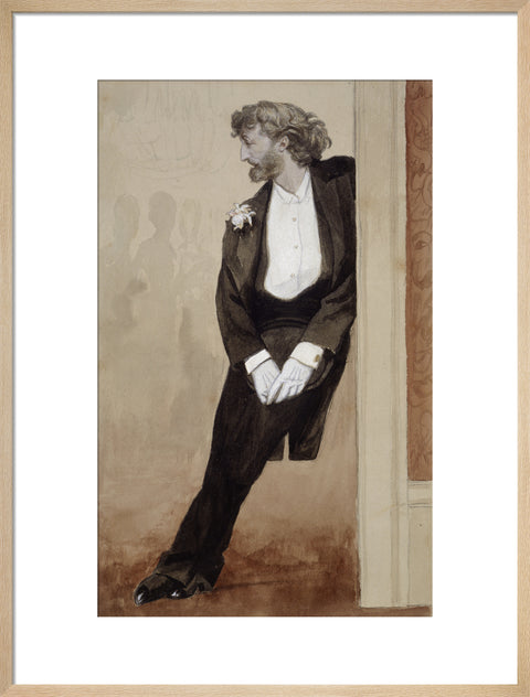 Frederick Leighton 1872