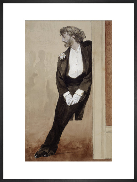 Frederick Leighton 1872