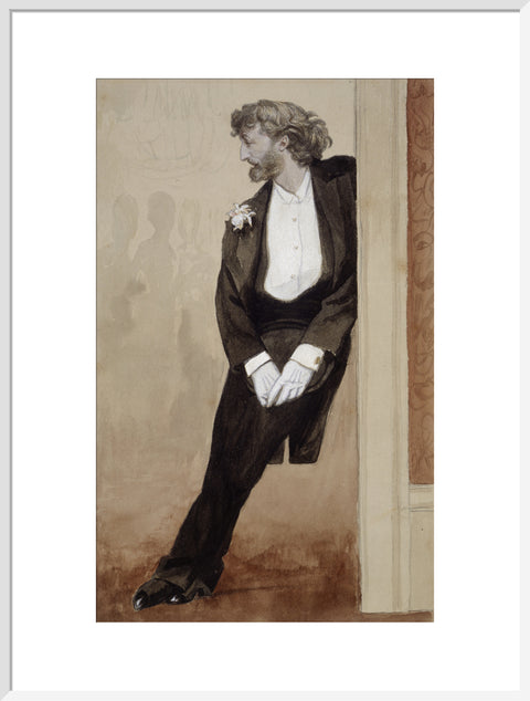 Frederick Leighton 1872