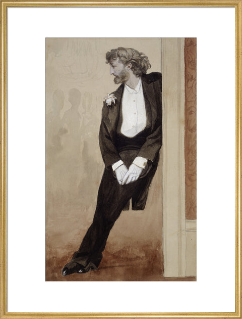 Frederick Leighton 1872