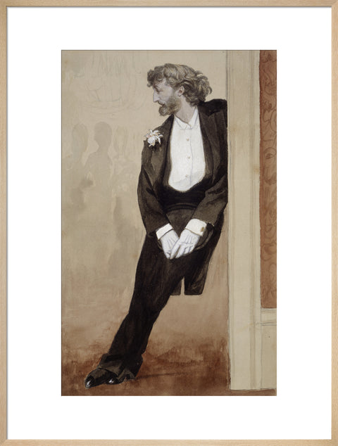 Frederick Leighton 1872