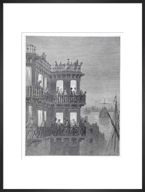 Greenwich in Season 1872