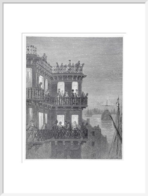 Greenwich in Season 1872