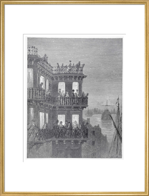 Greenwich in Season 1872