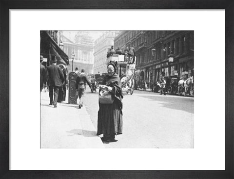 Matchseller 1893