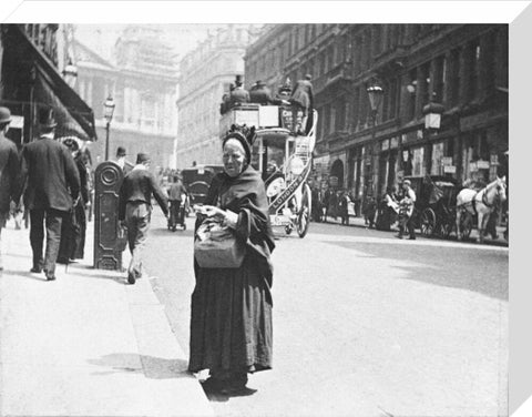 Matchseller 1893