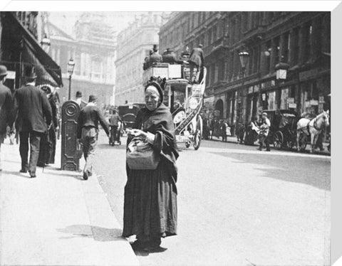 Matchseller 1893