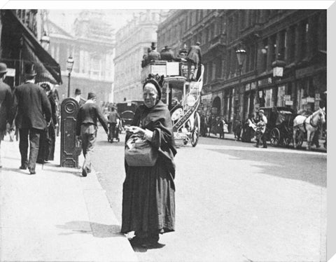 Matchseller 1893