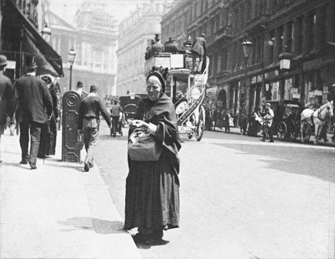 Matchseller 1893