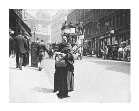 Matchseller 1893