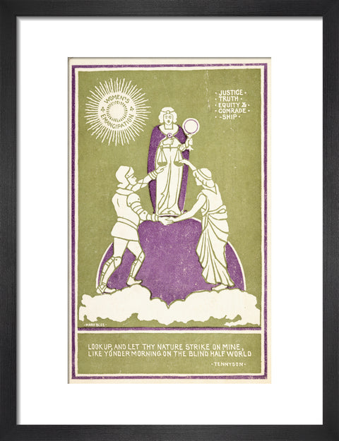 Women's Emancipation 20th century