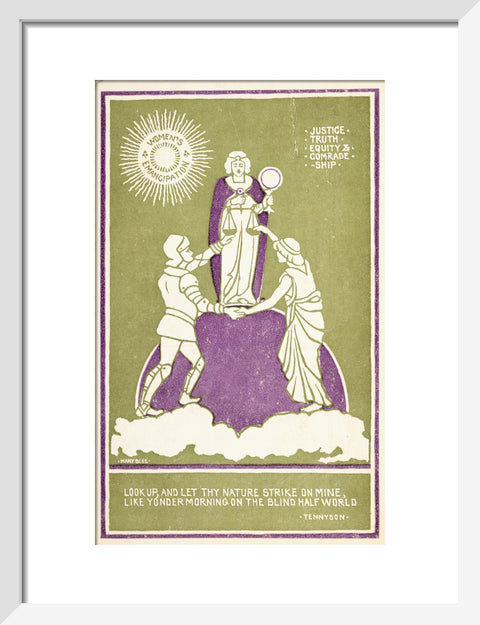 Women's Emancipation 20th century