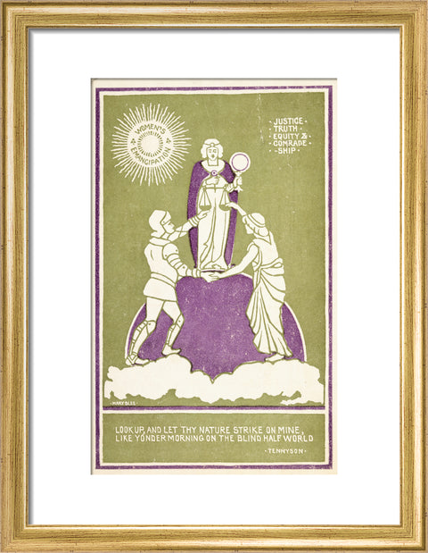 Women's Emancipation 20th century