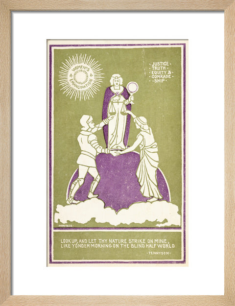 Women's Emancipation 20th century