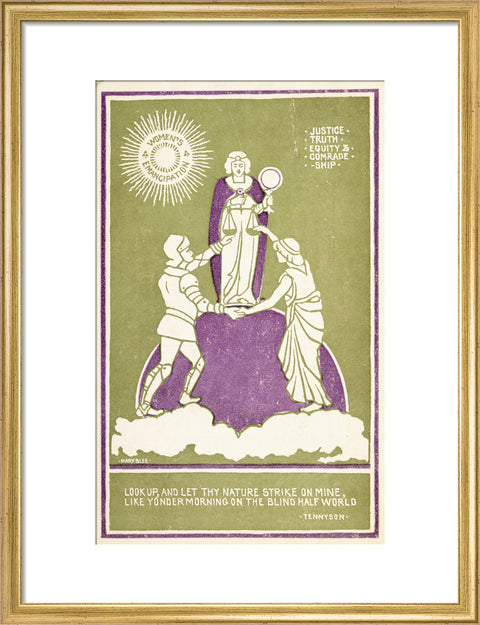 Women's Emancipation 20th century