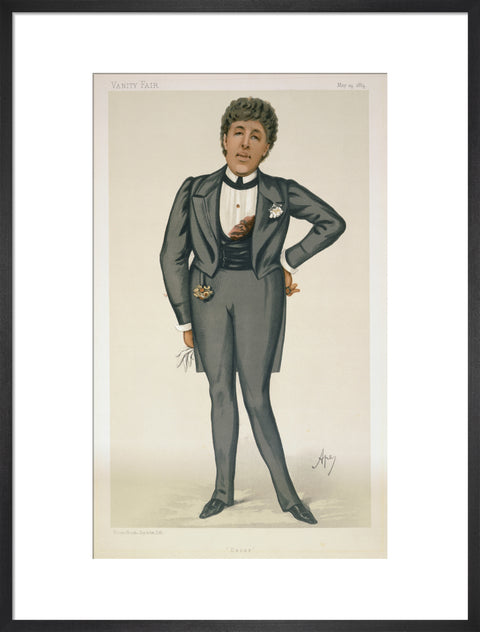 Oscar 1884