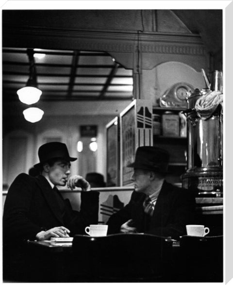 Charing Cross Cafe Charing Cross Road c 1935