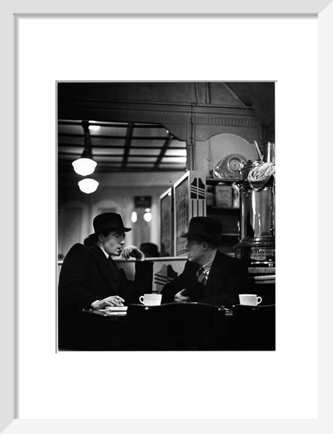 Charing Cross Cafe Charing Cross Road c 1935