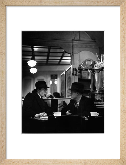 Charing Cross Cafe Charing Cross Road c 1935