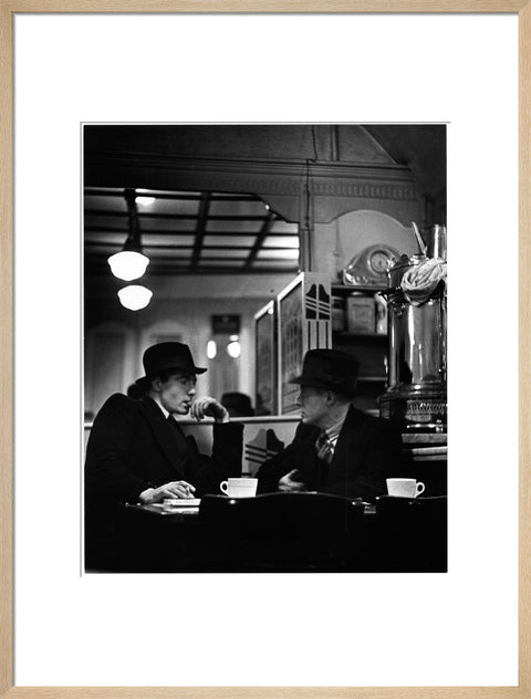 Charing Cross Cafe Charing Cross Road c 1935