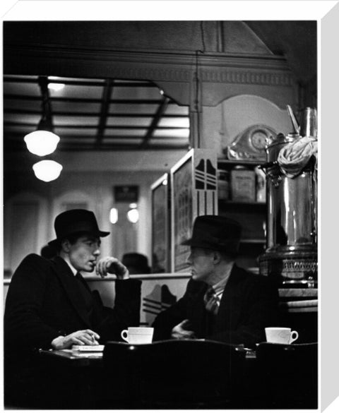 Charing Cross Cafe Charing Cross Road c 1935