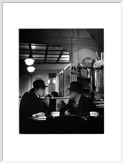 Charing Cross Cafe Charing Cross Road c 1935