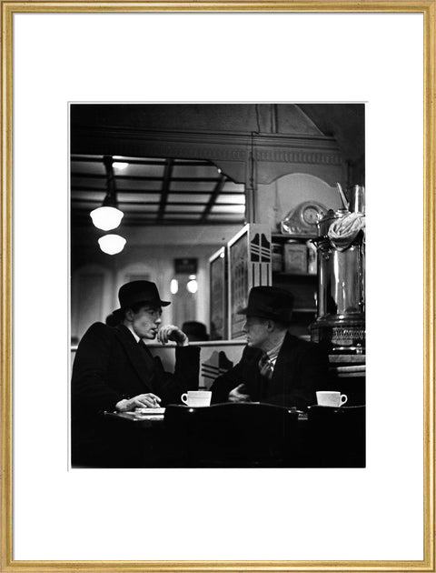 Charing Cross Cafe Charing Cross Road c 1935