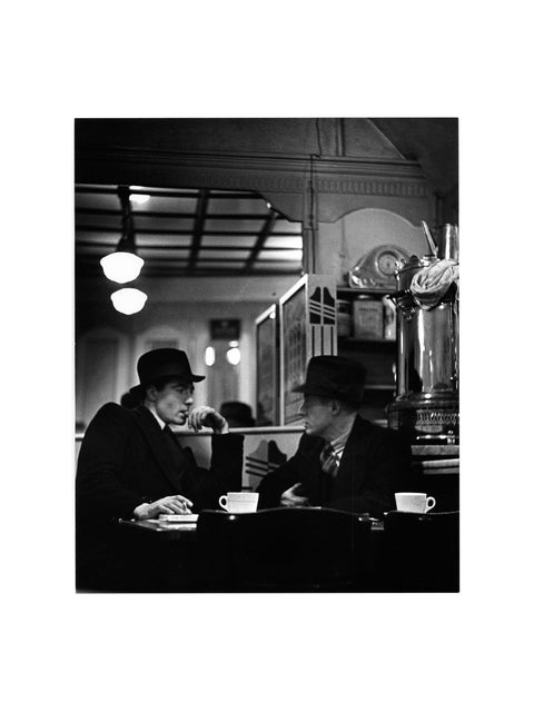 Charing Cross Cafe Charing Cross Road c 1935