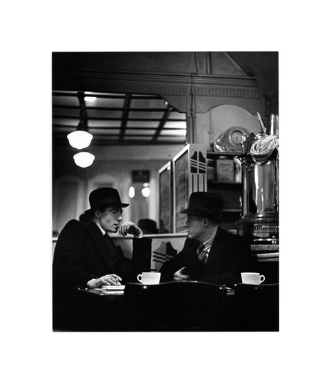 Charing Cross Cafe Charing Cross Road c 1935