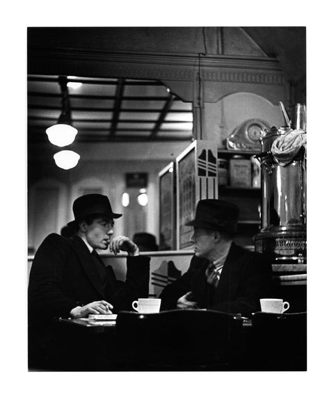 Charing Cross Cafe Charing Cross Road c 1935