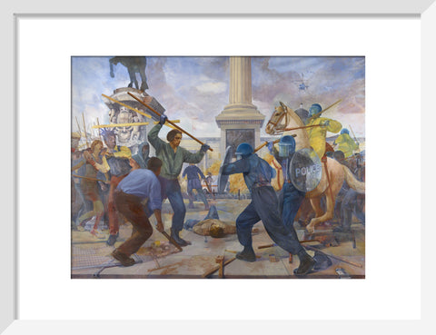 History Painting 1993- 1994