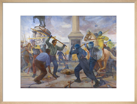 History Painting 1993- 1994
