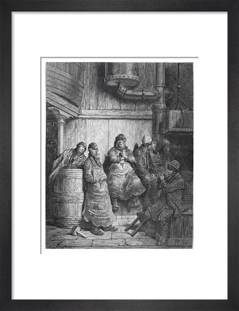 Brewer's men: 1872