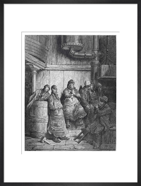 Brewer's men: 1872