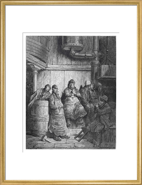 Brewer's men: 1872