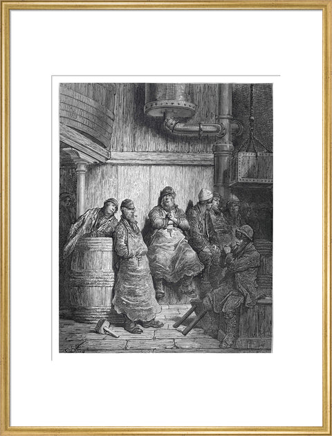 Brewer's men: 1872