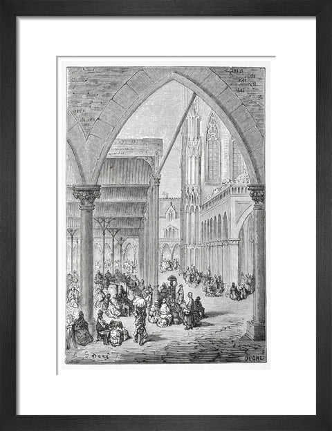 Columbia market 1872