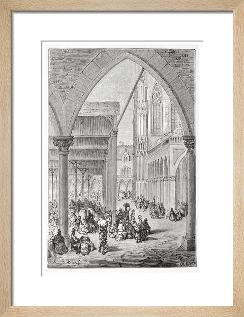 Columbia market 1872